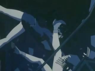Agent Aika 7 Ova Anime 1999, Free Anime Mobile sex clip clip 4e