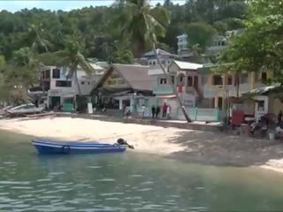 Buck laukinis filmai sabang paplūdimys puerto galera filipininai
