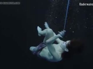 Slutty walk by adriana underwater, free bayan film 90