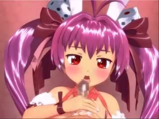 Cameriera - hentai 3d: gratis fumetto xxx clip video 52