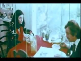 Possessed 1970: percuma sangat baik vintaj x rated filem filem 2a