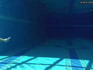 Tiffany tatum movs superior bokong underwater, bayan clip 36
