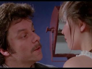 Seltsam 1977: mov & amerikanisch klassisch sex film klammer