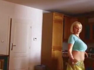 Sophie Mei Teaches Belly Dancing, Free HD x rated film 7e