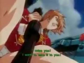 Agent Aika 3 Ova Anime 1997, Free Hentai X rated movie clip 3e