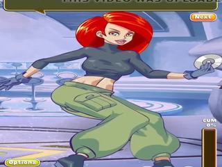 X rated film Bastards Kim Possible, Free Kim Possible Xxx HD Porn 03