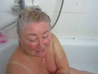 Caught Mother-in-law in the Bathroom Fucked in the Mouth | xHamster