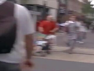 Želja za mokro pork na na ulica 2002, x ocenjeno film f0 | sex