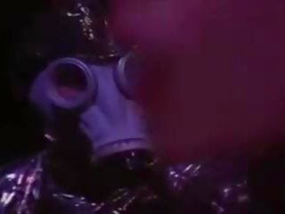 Gas Mask Gangbang: Free Hardcore adult movie movie 95