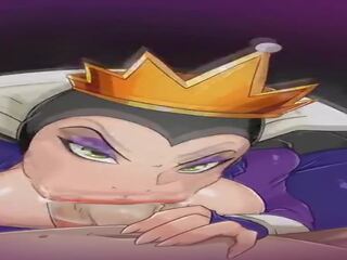 Ma favorite femelle disney villains, gratuit cochon film 33 | xhamster