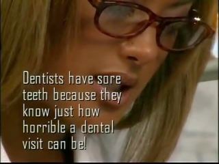 Kaylani 레이 - dentist