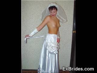 Incrível brides totalmente louca!