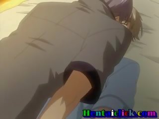Hentai Gay Hardcore Fucked With Doggy Style