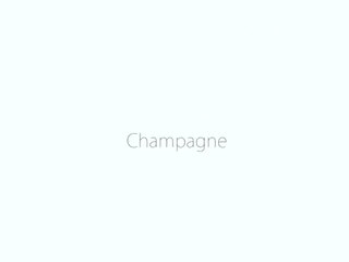 Marriageable ビデオ シャンパン